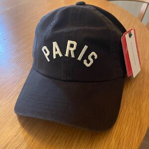 Paris hat by American Needle